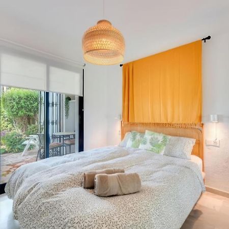 Marbella 515 Apartman Kültér fotó