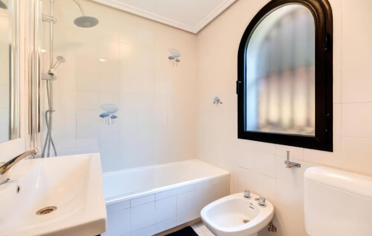 Marbella 515 Apartman Kültér fotó