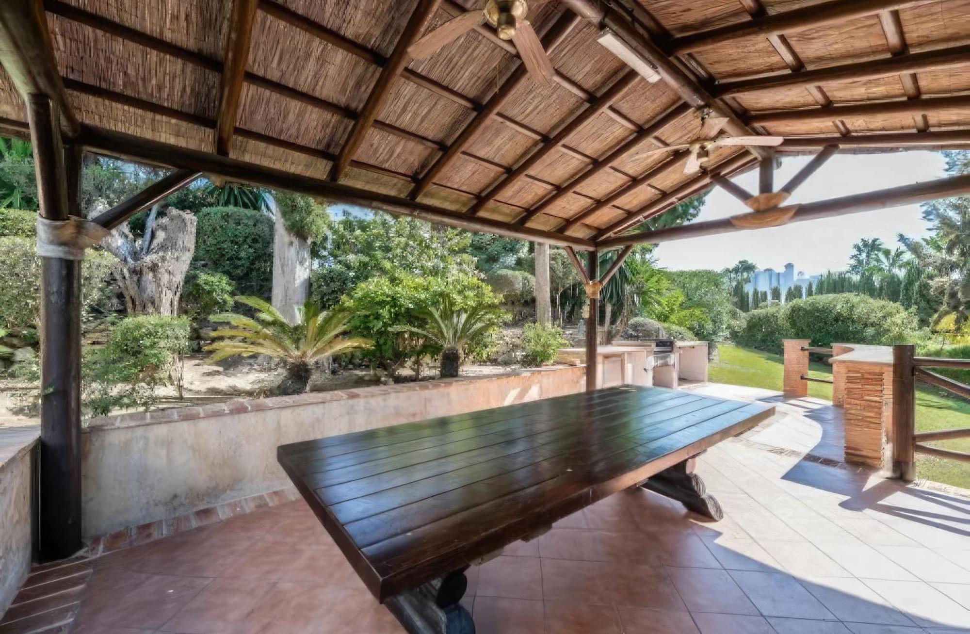Marbella 515 Apartman Kültér fotó